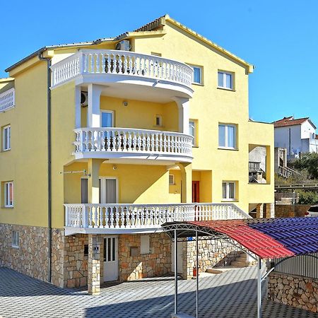 Apartments Goranka Murter Luaran gambar