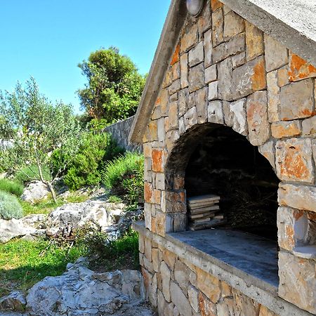 Apartments Goranka Murter Luaran gambar