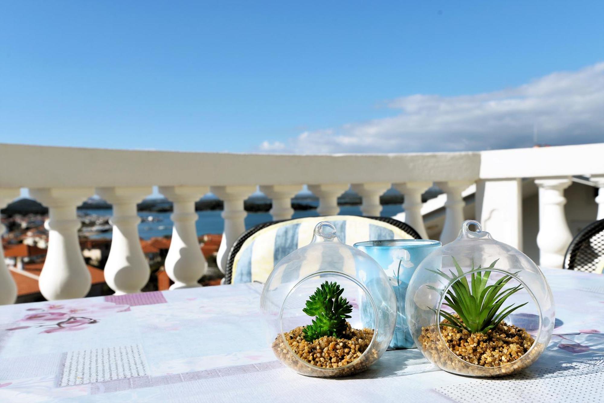 Apartments Goranka Murter Luaran gambar