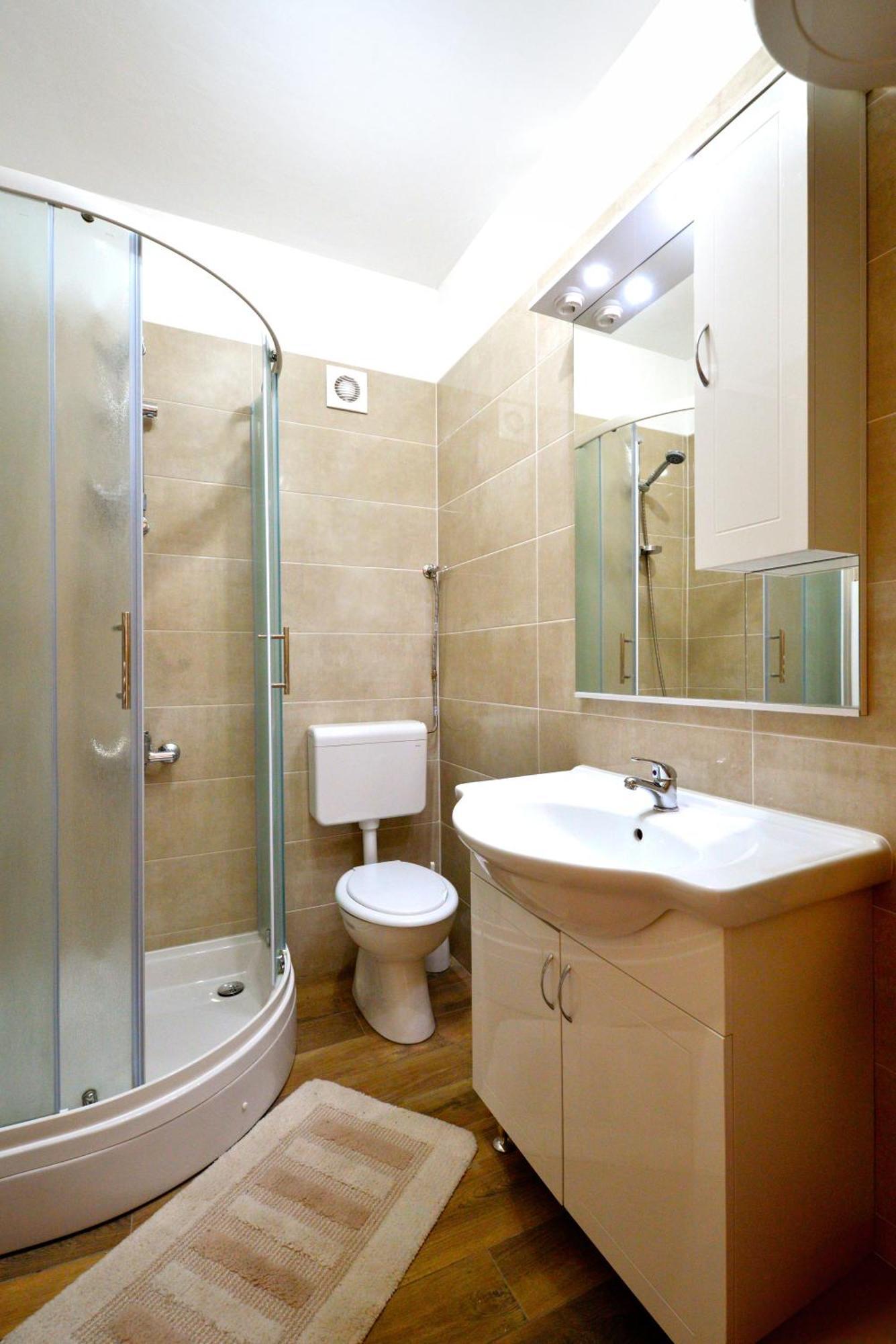 Apartments Goranka Murter Luaran gambar