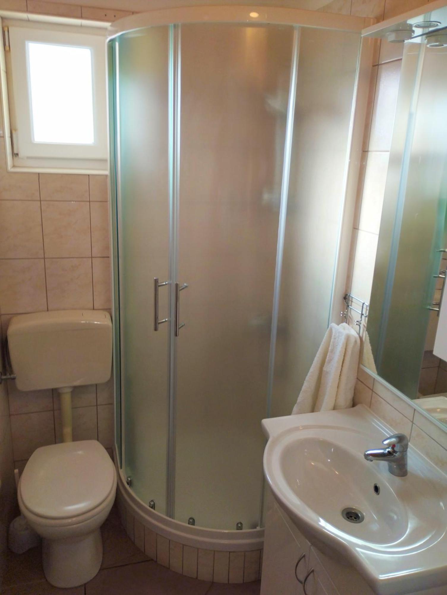 Apartments Goranka Murter Luaran gambar